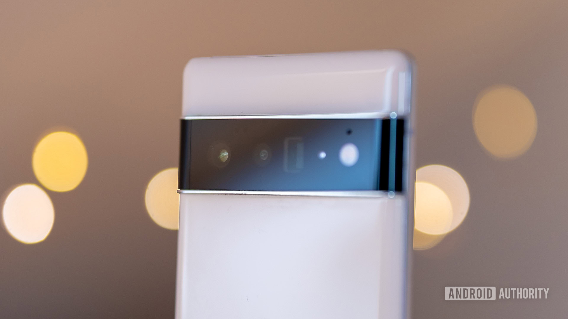 Pixel 6 Pro снова подвел: зум ломает видеозапись