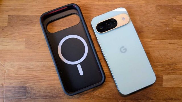 Pixel 10: почему этот флагман ждут все?