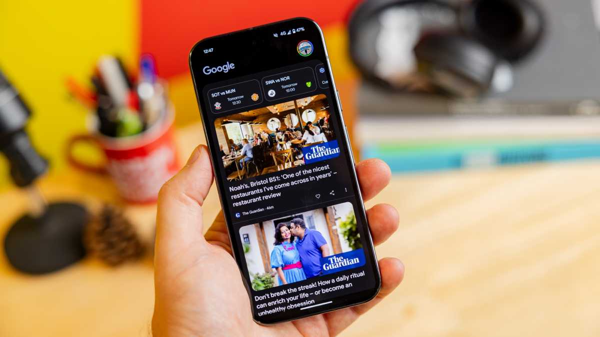 Pixel 10: почему этот флагман ждут все?