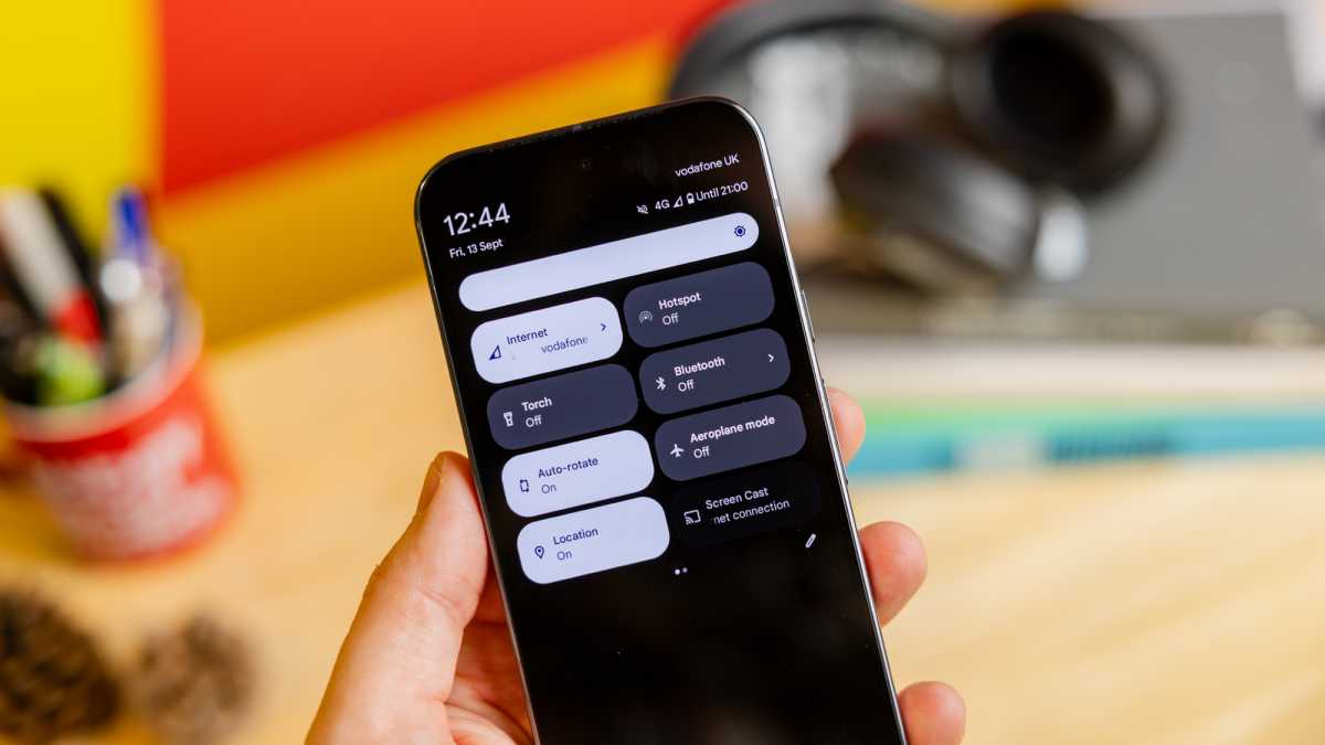 Pixel 10: почему этот флагман ждут все?