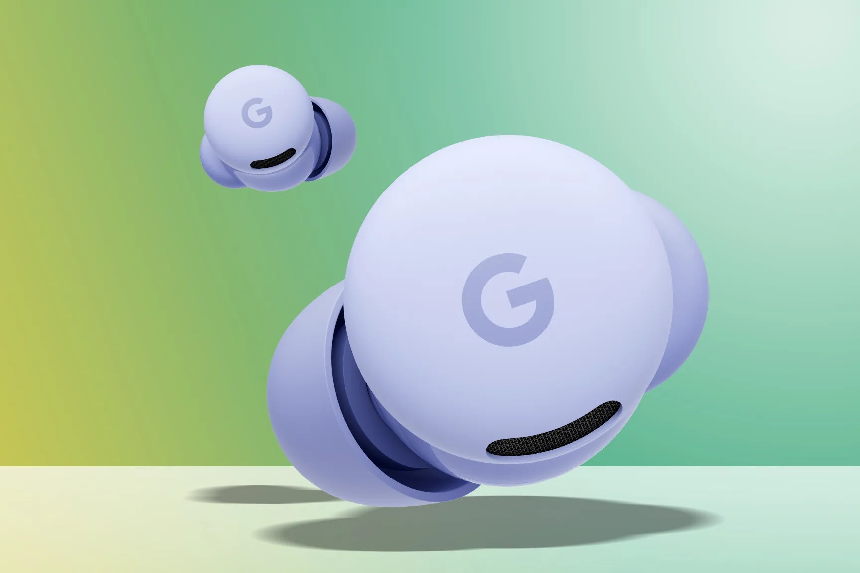 Google Pixel Buds 2a — клон Pro-версии за полцены!