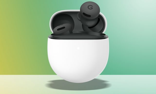 Google Pixel Buds 2a — клон Pro-версии за полцены!