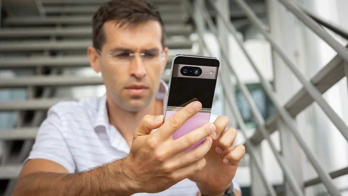 Pixel Flip исчез с прилавков: раскрываем шокирующую причину!