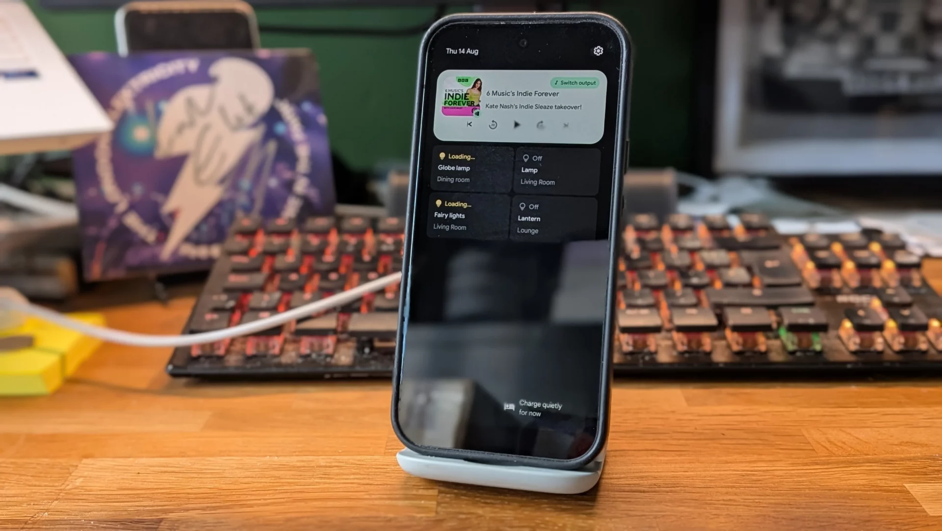 437470Незаменимый аксессуар для Pixel, о котором вы могли не знать — и почему его новое поколение стоит ждать