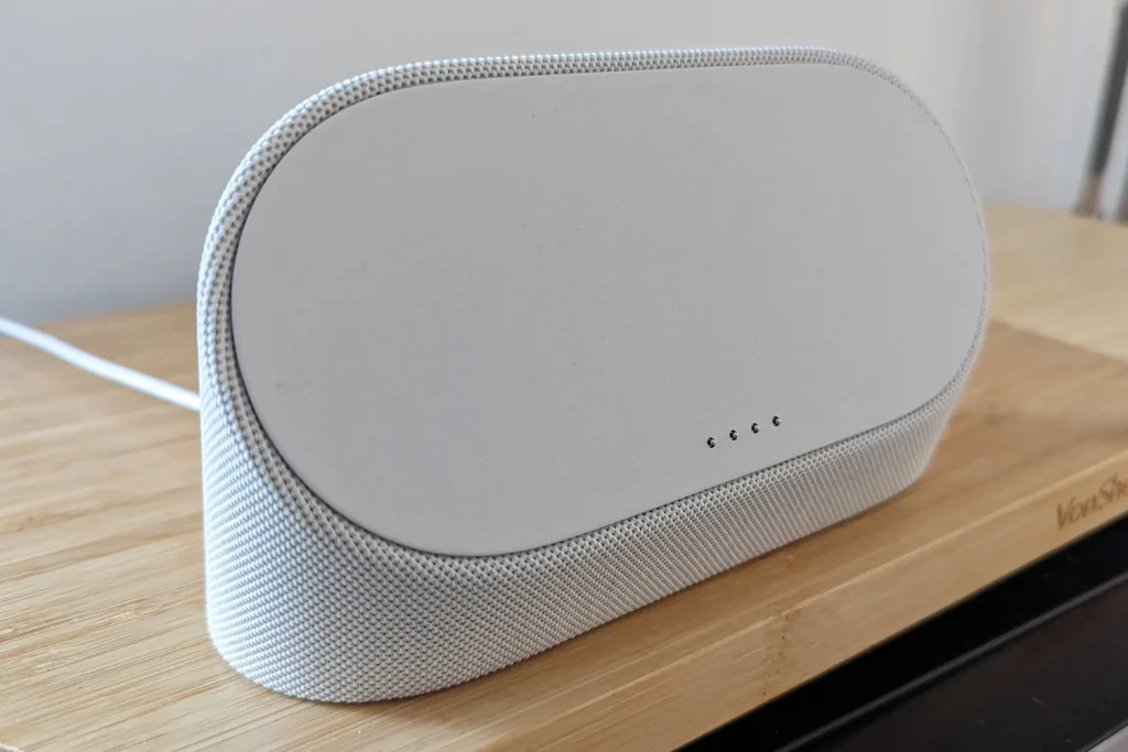 Google Pixel Tablet-