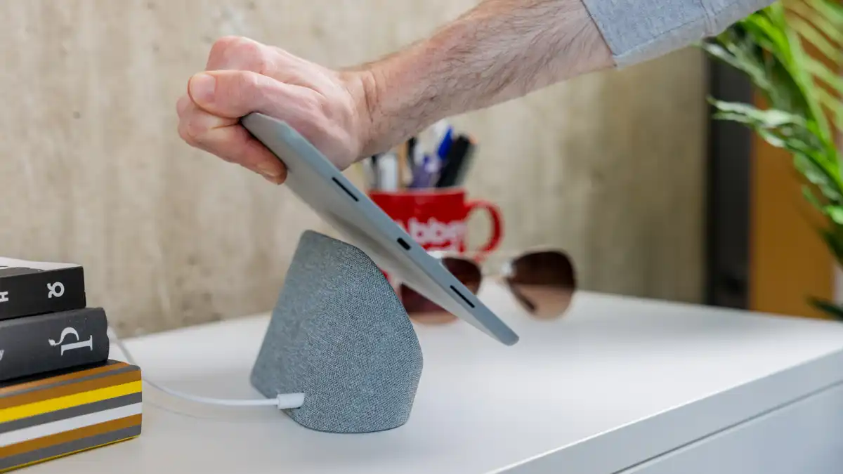 Google Pixel Tablet 2 что мы знаем на данный момент