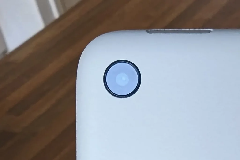 Google Pixel Tablet-