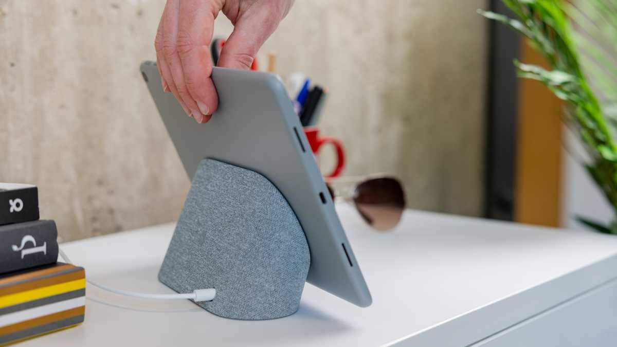 Pixel Tablet 2: Google снова отложила анонс планшета