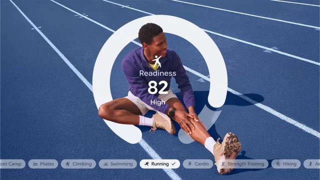 ИИ-тренер ИИ-тренер