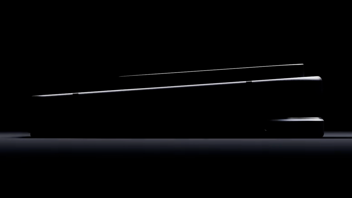 434050Pixel 10 Pro Fold: почему тизеры Google так интригуют?