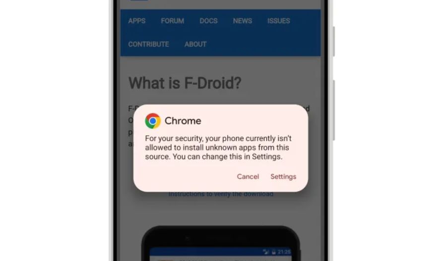 Google закручивает гайки новые правила для Android