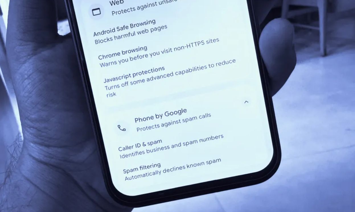 Google закручивает гайки новые правила для Android