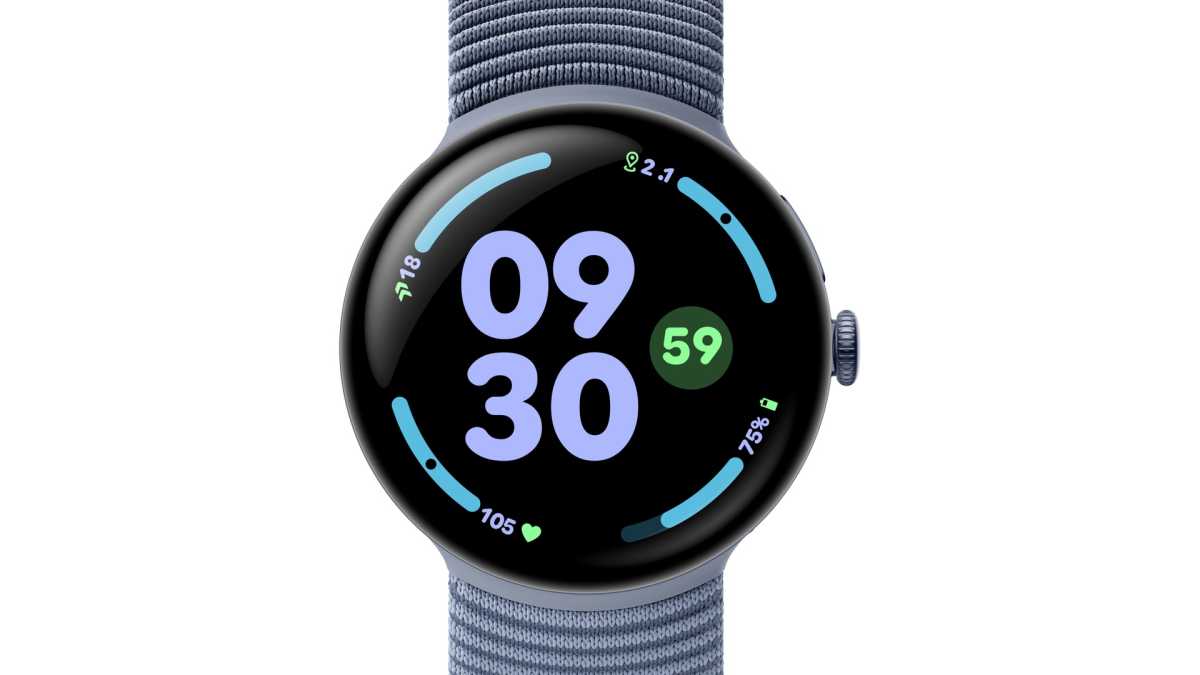 Что нужно Galaxy Watch, чтобы превзойти Pixel Watch? Ответ — Fitbit