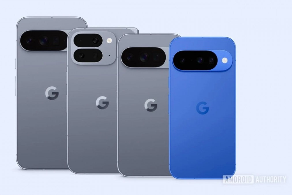 Сенсация: Google задерживает выпуск новых Pixel-устройств!