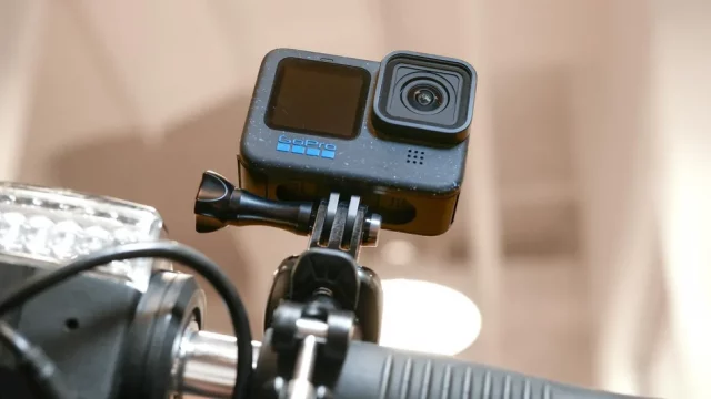 Лучшие аксессуары для GoPro в 2025 году