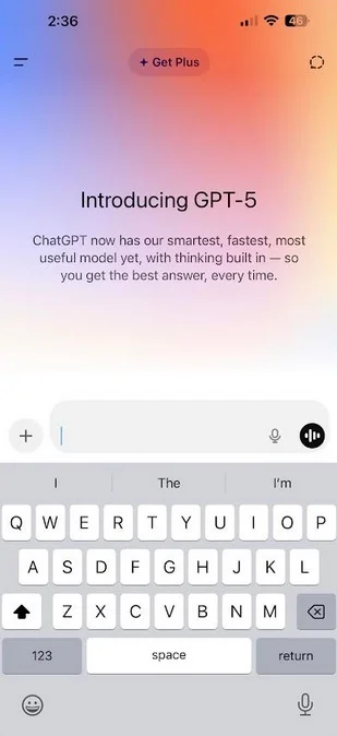ChatGPT нового поколения уже здесь — готовьтесь к революции ИИ!