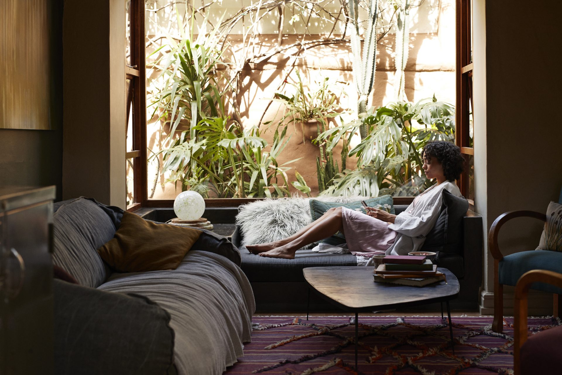 Дизайн гостиной: что нельзя делать ни в коем случае?