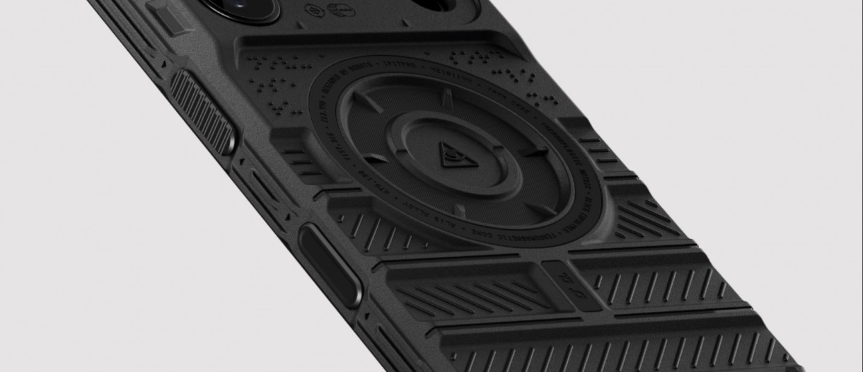 437229Камера iPhone 17 Pro: первые изображения и подробности