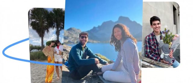 Редактируйте фотографии силой мысли: Google Фото представляет чат с ИИ