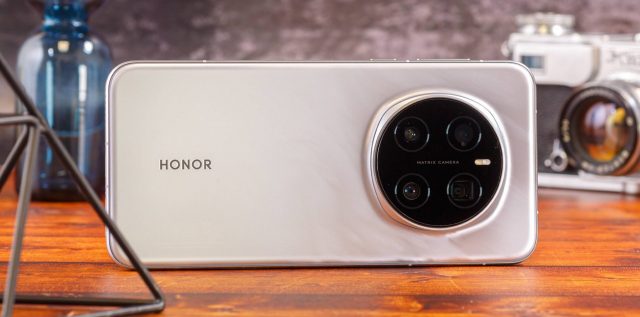 Honor готовит осенний удар: флагманская серия Magic 8 может выйти уже в середине октября