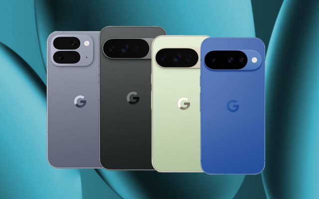 Google Pixel 10 Pro Fold задерживается! Выпуск позже других моделей