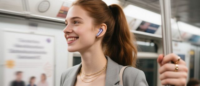 QCY представляет MeloBuds N70 с 10-мм драйверами, кастомными твитерами и мощным ANC, но звук, скорее всего, будет плохим