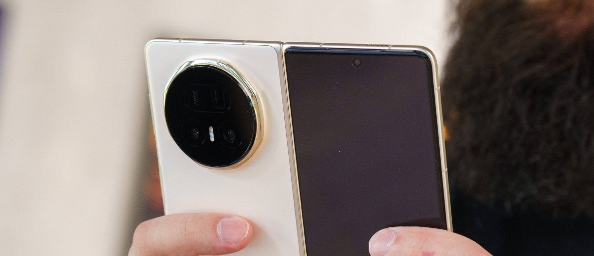 451153Honor Magic V5 официально выходит на глобальный рынок: детали запуска