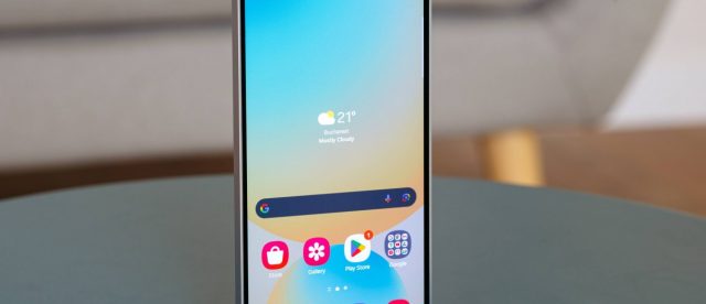 Samsung дрожит! Galaxy S25 FE — жест отчаяния