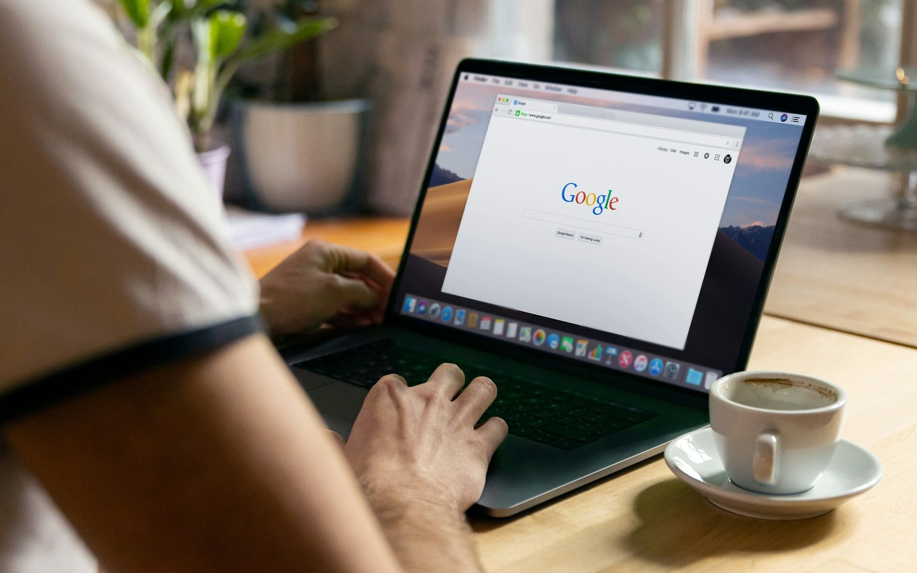 434074Google Search станет персонализированным — контент от ваших любимых источников в приоритете!