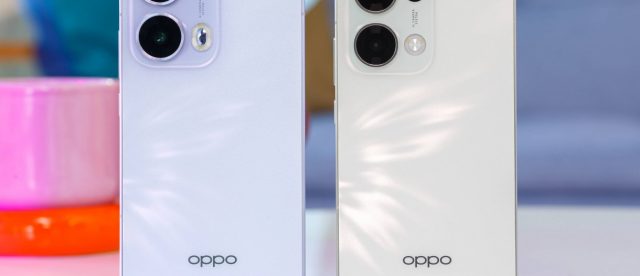 Обновление линейки: что ждать от Oppo F31, F31 Pro и F31 Pro+?