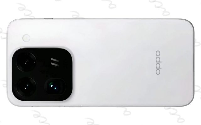 Большая утечка: все секреты флагмана Oppo Find X9 Pro раскрыты досрочно