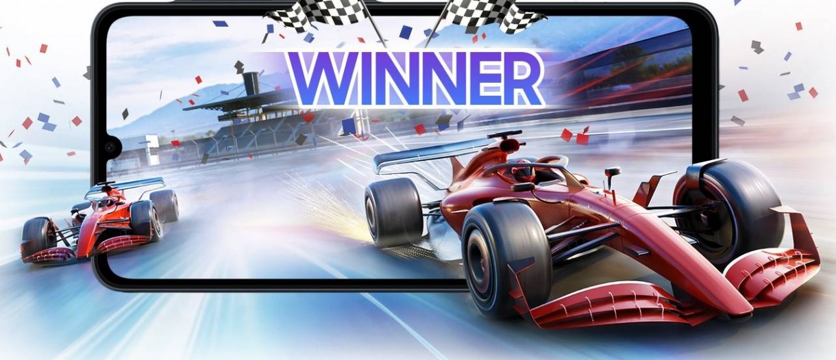 Рекордный срок: Galaxy A07 4G получит 6 лет обновлений Android