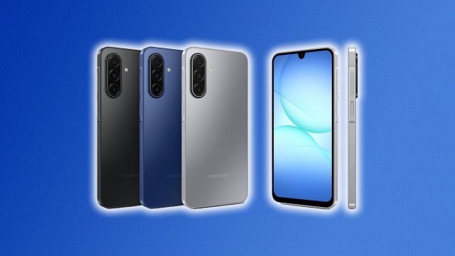 gsmarena_000 Что скрывает новый Galaxy A17?