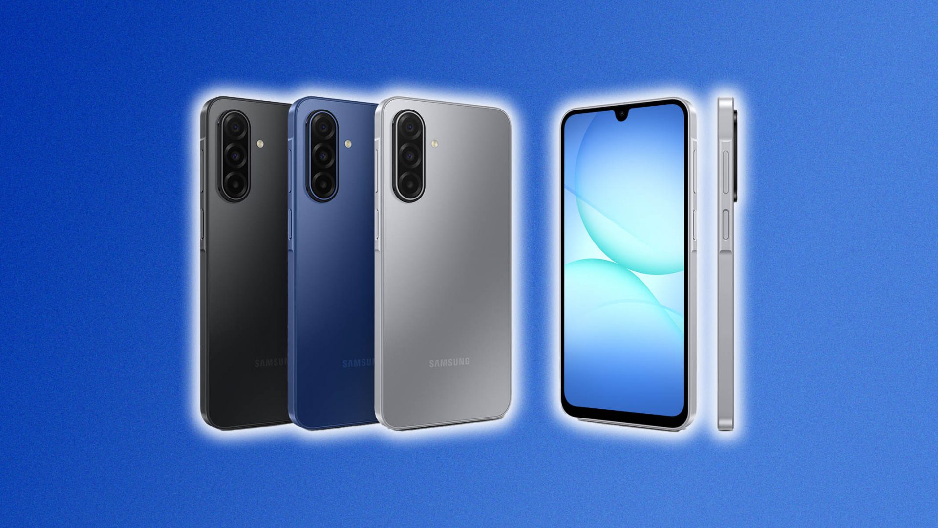 427473Что скрывает новый Galaxy A17?