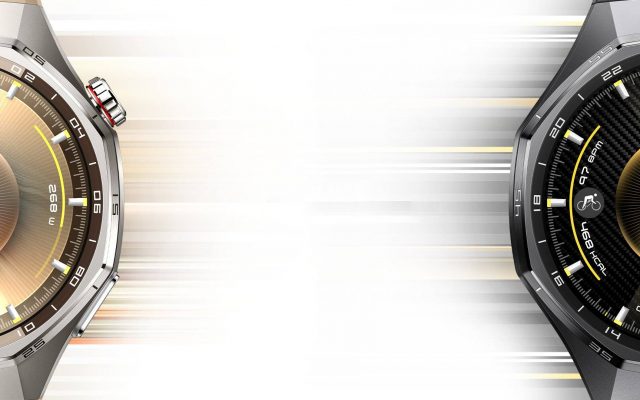 Первое тизер-видео Huawei Watch GT 6 демонстрирует продвинутые спортивные режимы