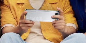 Realme покажет прототип телефона с аккумулятором на 15 000 мАч на фестивале 828 Fan Festival