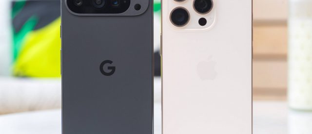 Прорыв в коммуникации: Quick Share для Android научится работать с iPhone