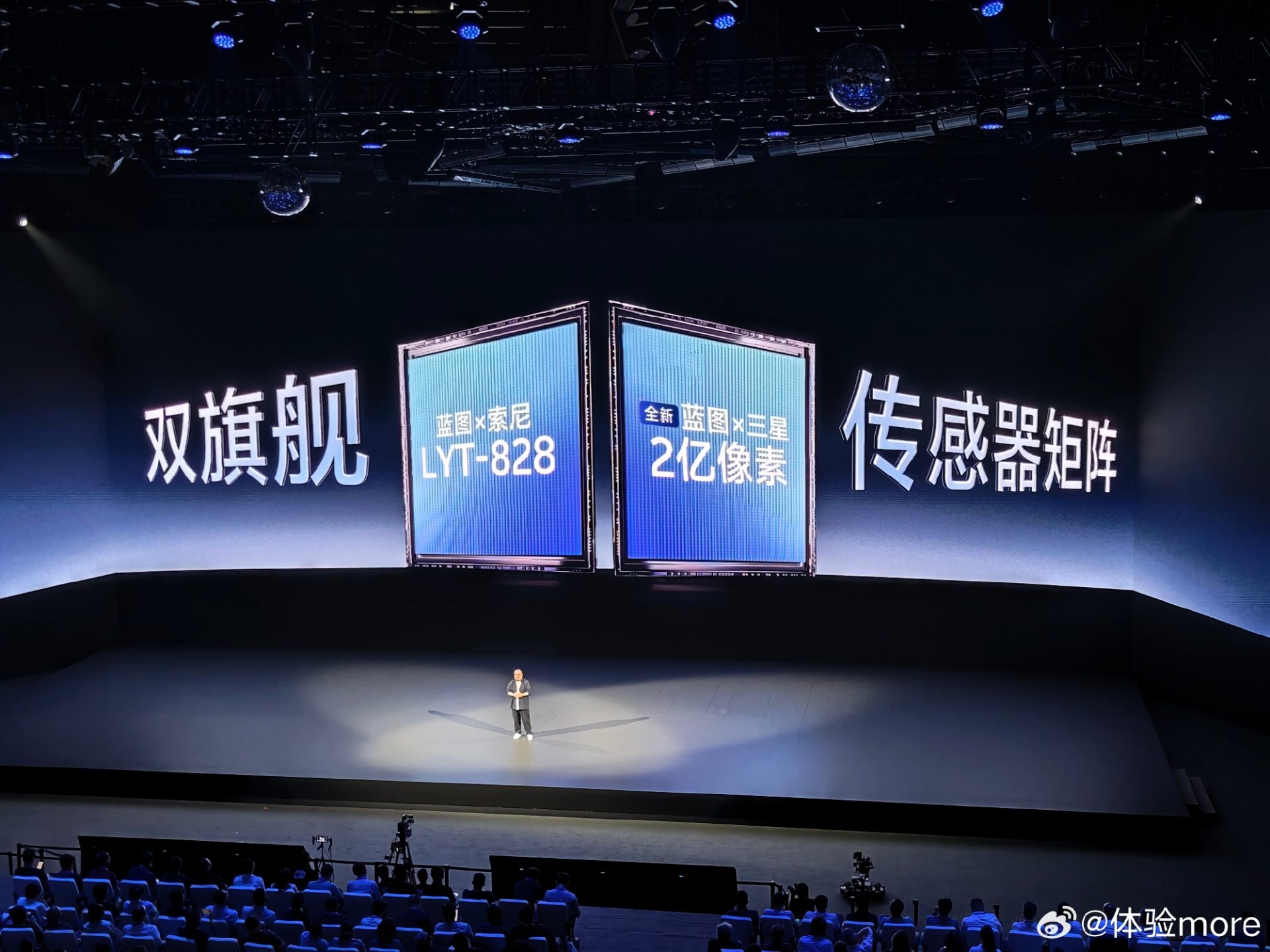 447877Апгрейд камеры: Vivo X300 Pro с улучшенными сенсорами Sony/Samsung