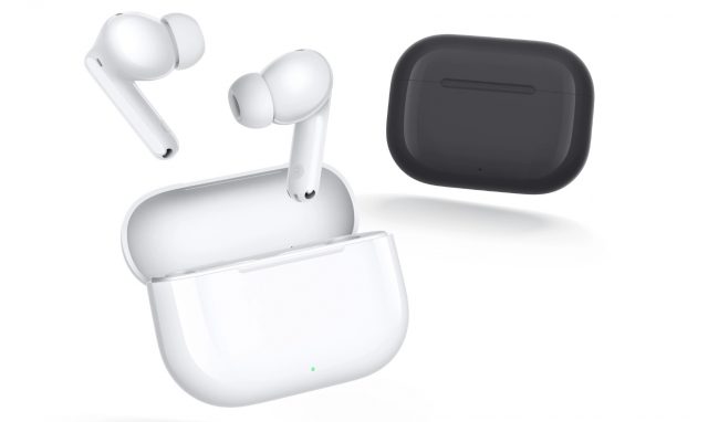 Huawei FreeBuds SE 4 с ANC и защитой IP54 анонсированы: что нового?