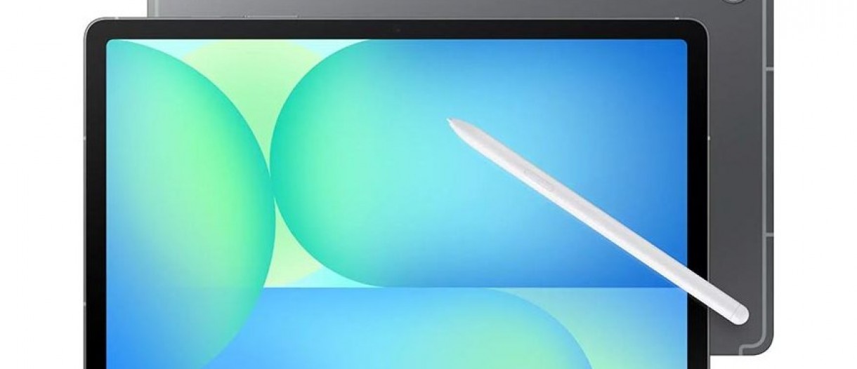 451144Неоднозначные итоги: как себя чувствовал рынок планшетов в 2025