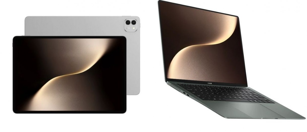 Ваш новый арсенал для творчества: обзор глобальных новинок от Honor