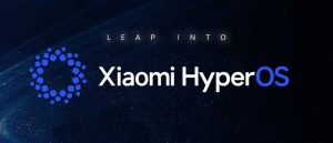 HyperOS: Xiaomi представляет свою новую операционную систему