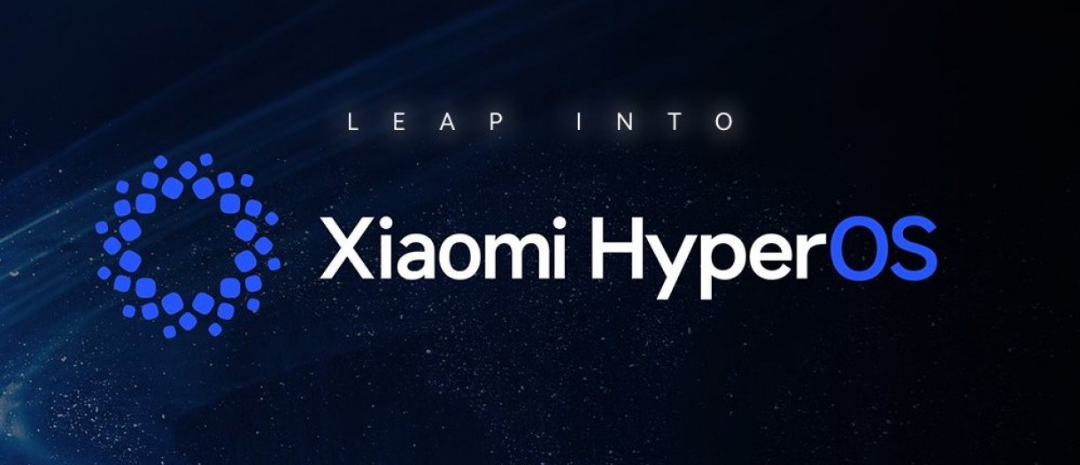 HyperOS: Xiaomi представляет свою новую операционную систему
