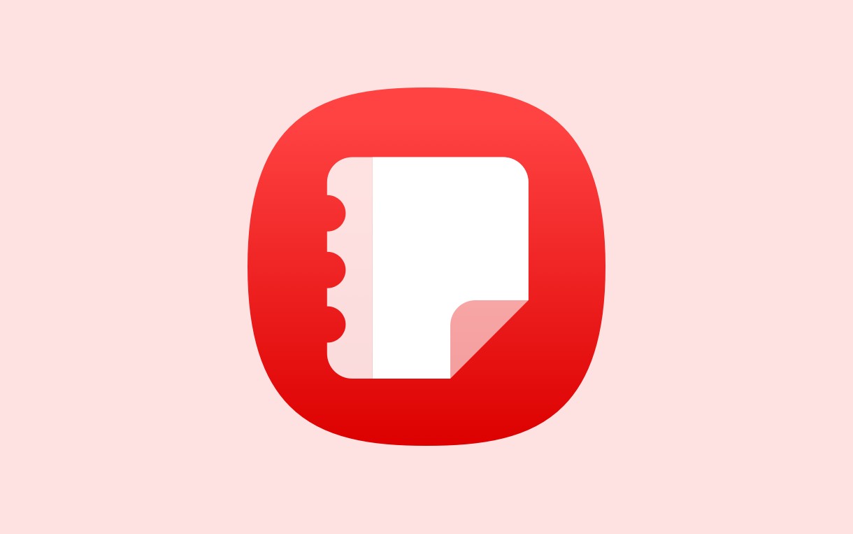 452816Samsung Notes получил долгожданную функцию, но есть подвох