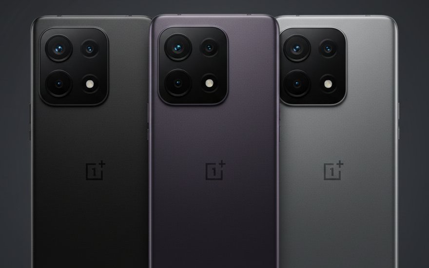 453226OnePlus 15 показал все цвета и мощь Snapdragon в тесте Geekbench