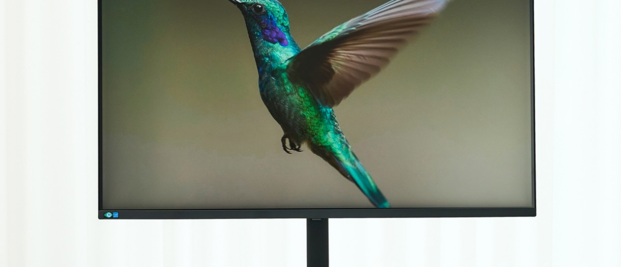 Samsung анонсировала свой первый 37-дюймовый монитор ViewFinity S8 картинка Samsung анонсировала свой первый 37-дюймовый монитор ViewFinity S8