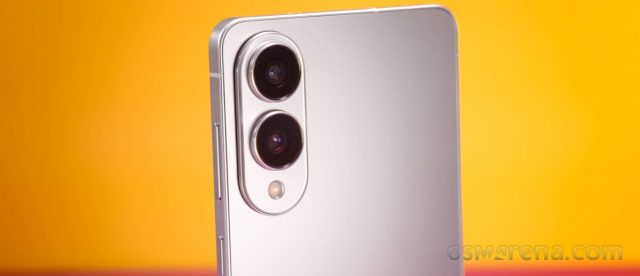 Samsung Galaxy S26 Edge не получит значительного апгрейда батареи