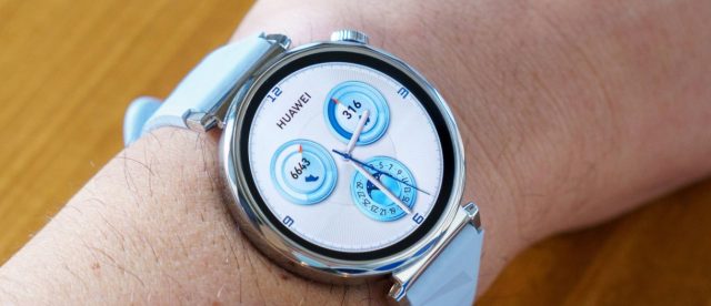 Конец эры Apple: Huawei — новый лидер рынка смарт-часов