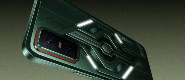 gsmarena_000 Свежие подробности о Infinix GT 30 перед презентацией