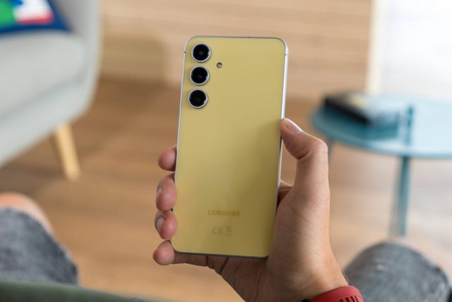 Следующий хит Samsung Galaxy уже в пути — готовьте кошельки!